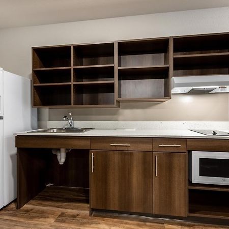 Woodspring Suites メリディアン エクステリア 写真